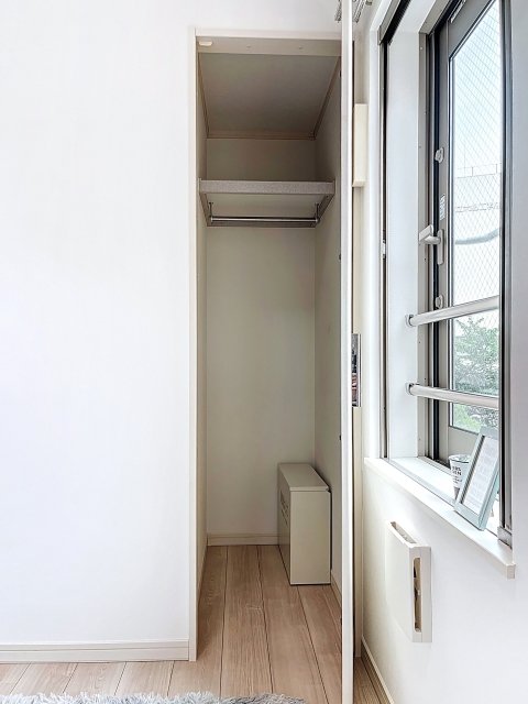 イルビラージュ仲六郷2階 同建物別部屋の参考画像