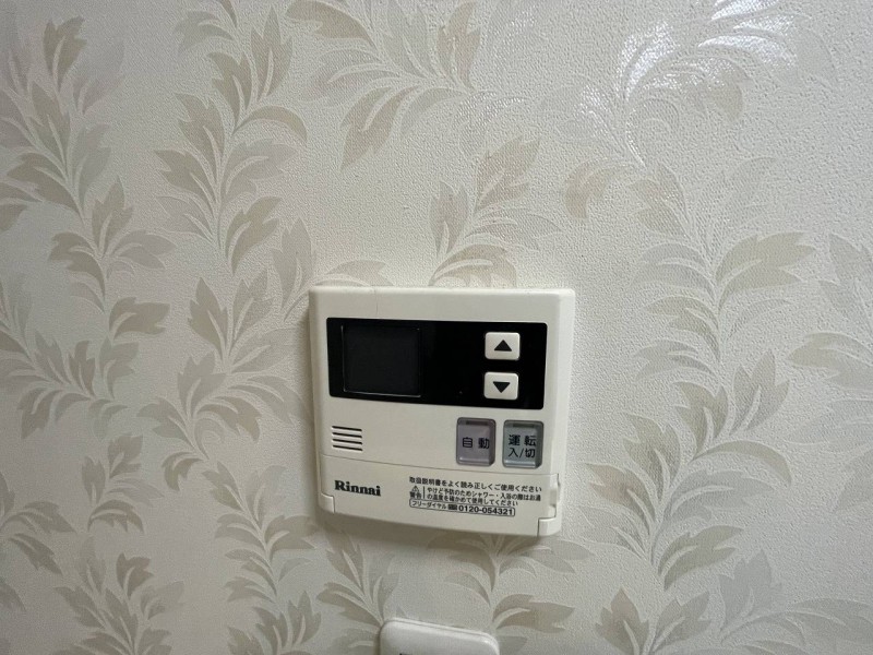 堀井ビルⅡ3階 部屋その他