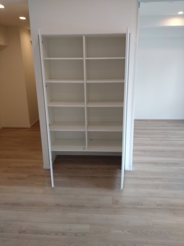 SYFORME ITABASHI Ⅲ1001号室 ※同タイプ参考写真です（natural）