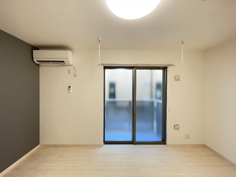 ルッチクオリタ鳩ヶ谷1階 部屋その他