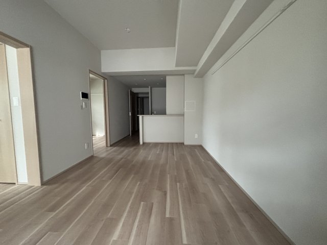 グランディアラフィーネ リビング