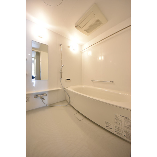 343レジデンス西麻布（オープンレジデンシア） 内観