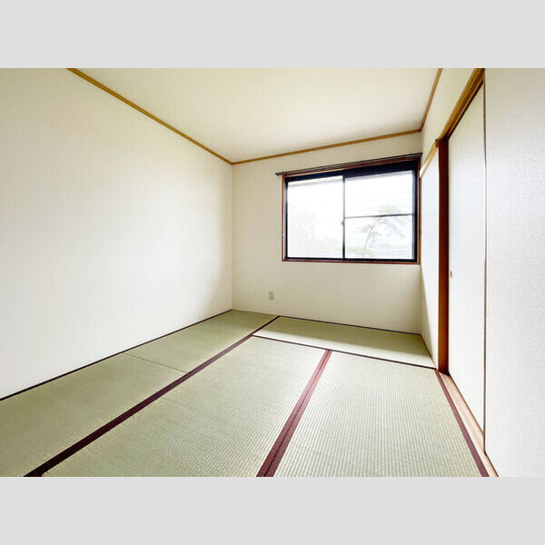 エスポワール　壱番館202号室 和室