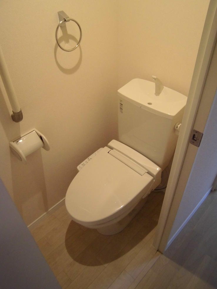 レオネクスト第三吉兵衛ハウス105号室 部屋その他