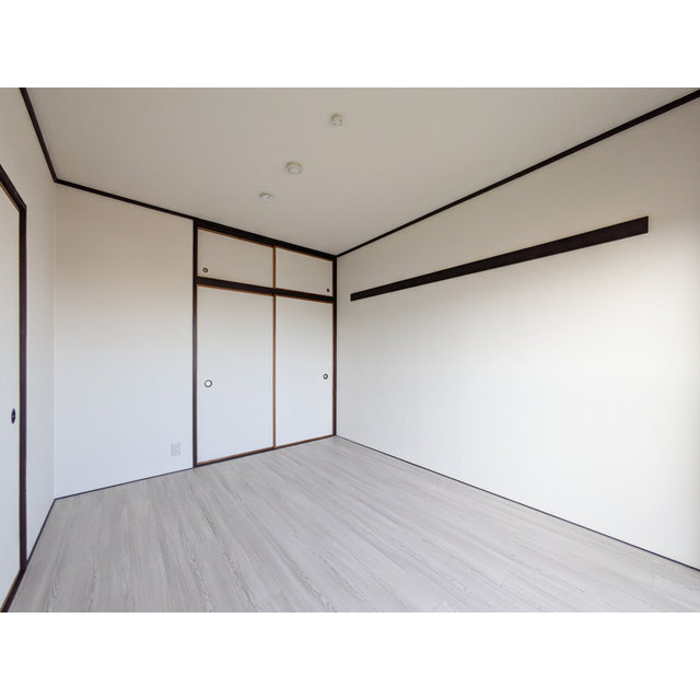 モンメール大磯308号室 内観