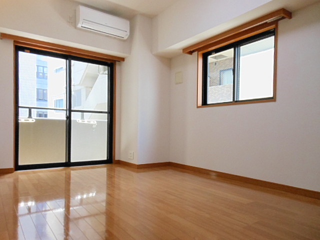 ガラ・シティ芝公園13階 同建物別部屋の参考画像