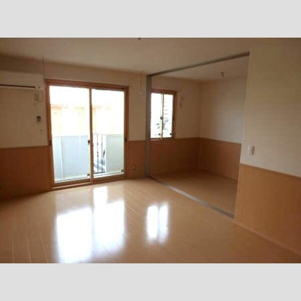 シャトレー リビング・洋室