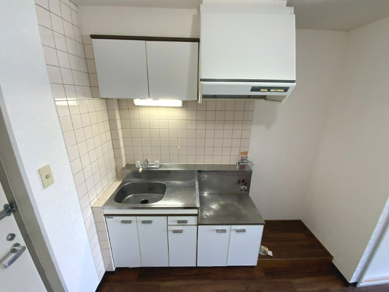 クロノス柿生2階 部屋その他