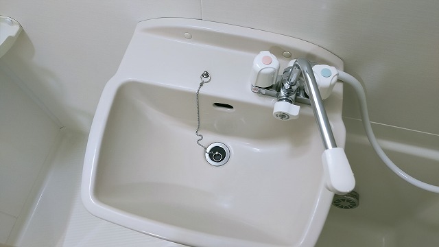 ヴェルステージ町田駅前6階 お風呂