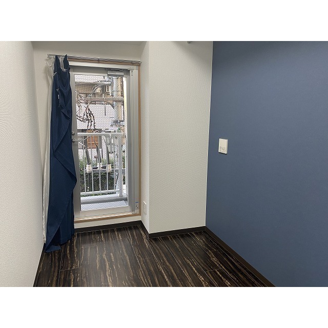 アムス・アミティエ川崎Ⅲ 洋室