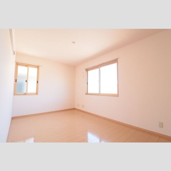 カサグランデ　F202号室 部屋その他