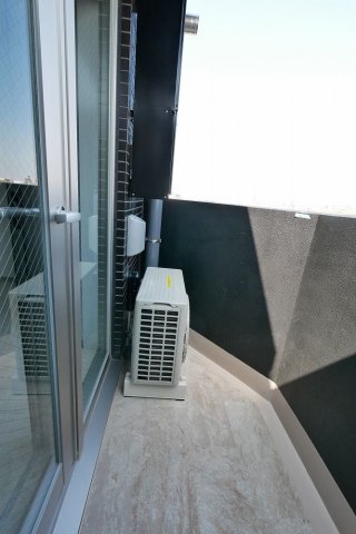 ハーモニーレジデンス山手サウス大塚3階 内観