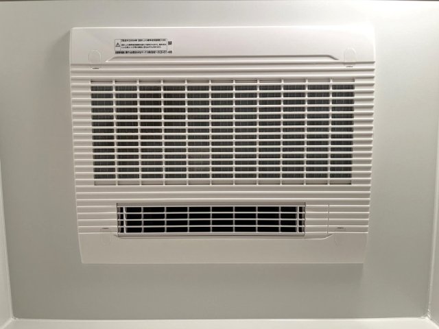 プレール月島リバージュ6階 部屋設備