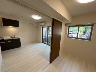 上池台２丁目マンション（仮501号室 洋室（イメージ）