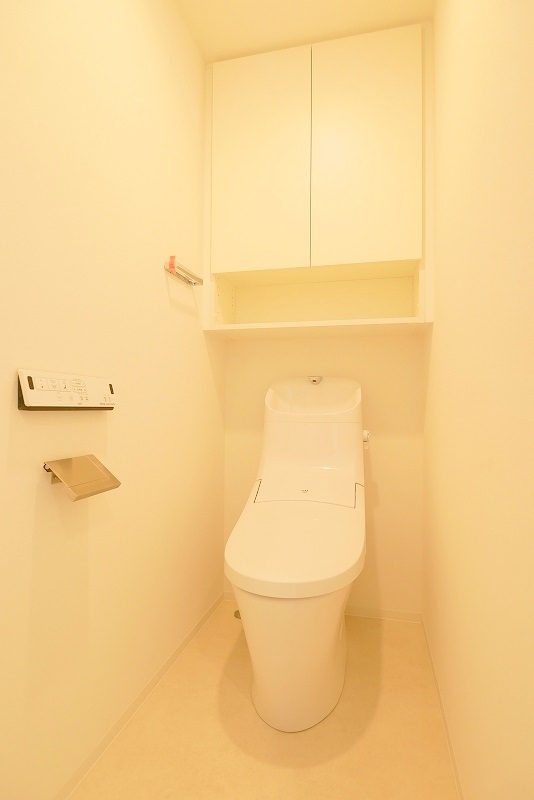 ＴＨＥ　ＰＲＥＭＩＵＭ　ＣＵＢＥ　Ｇ　大崎4階 内観