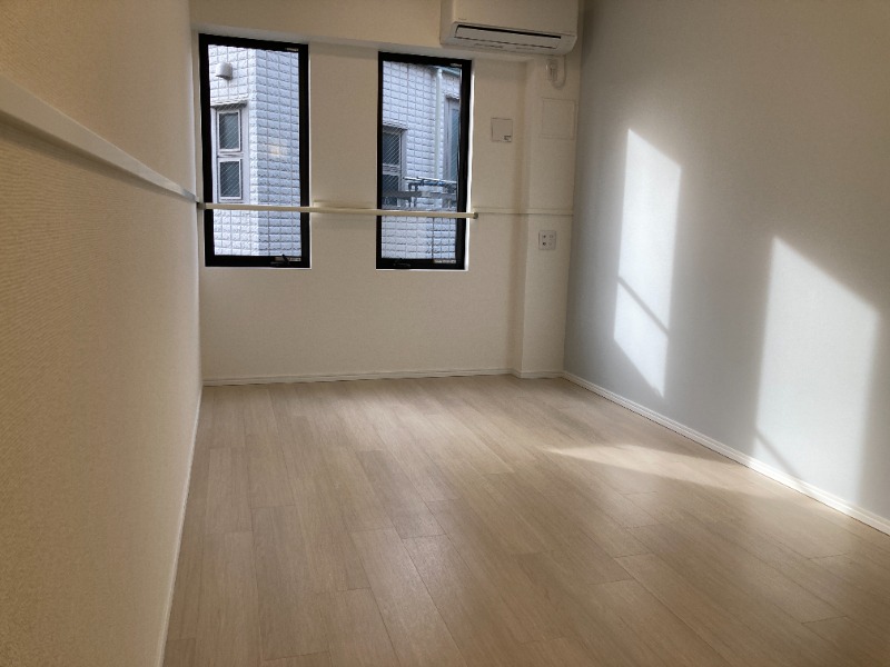 MOK-TERRACE 3581階 部屋その他