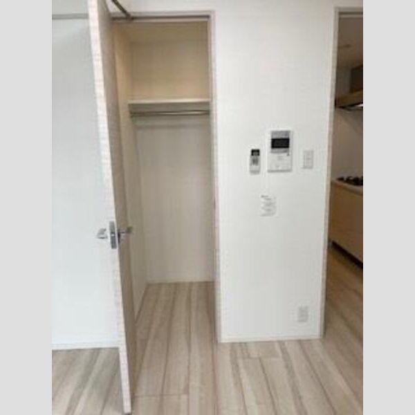 S-RESIDENCE新御徒町East リビング