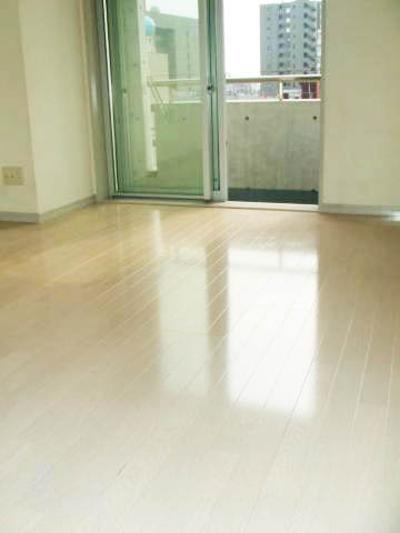 Ｂｅｌｌｅ　Ｂｌａｎｃｈｅ リビング