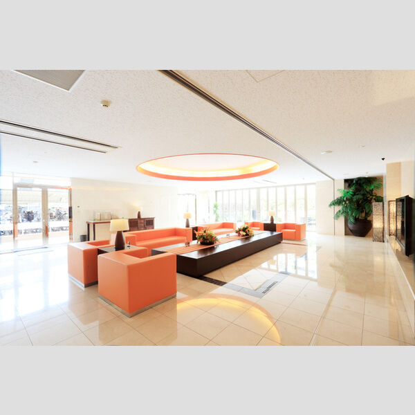 ロイヤルパークスシーサー 周辺