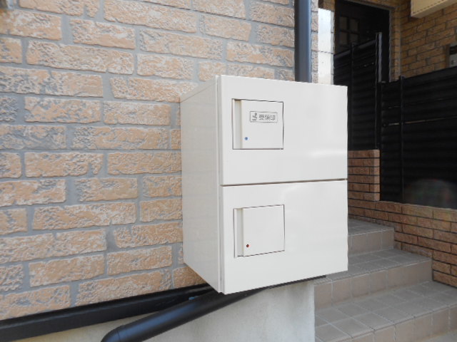 アーバンスクエア江原町Ｂ棟0105号室 その他共有部分