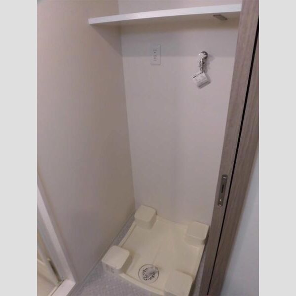 MAXIV北赤羽DUE 部屋設備