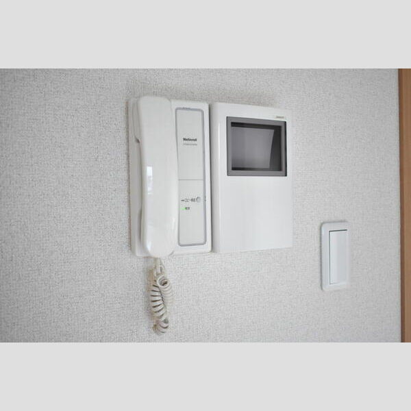 リビングタウン三橋 部屋設備