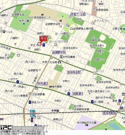 ハイツエトワール2階 null