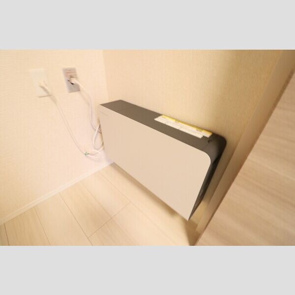 タウンコート上木崎201号室 ★蓄電池★