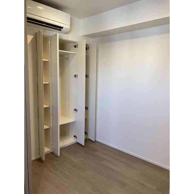 ザ・パークハビオ本所吾妻橋603号室 同建物別部屋の参考画像