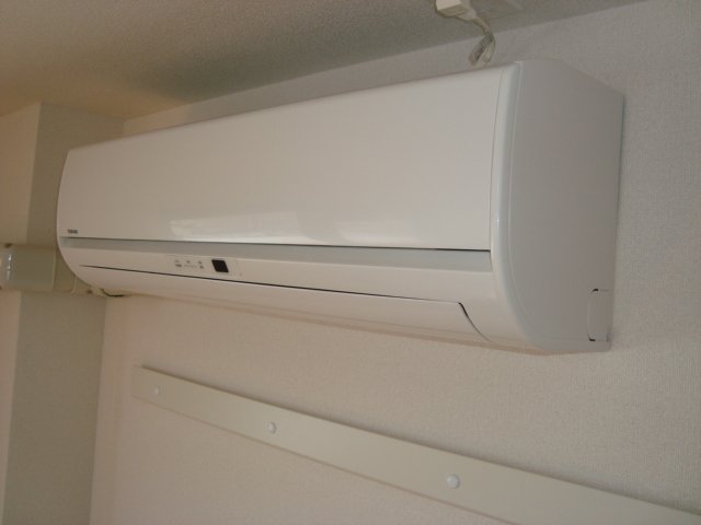 プランドールＹ’ｓ　Ⅱ エアコン