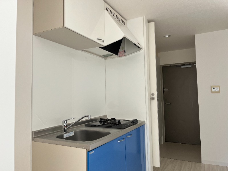 リブシス浦和 別区画の写真です。