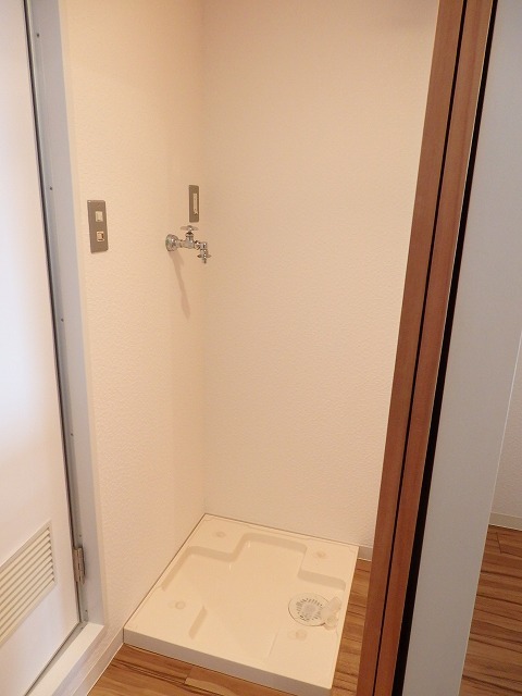 ユタカローズガーデン(A-012)3階 部屋設備