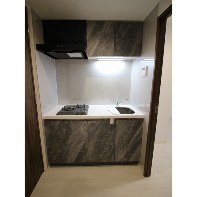 プレール・ドゥーク本所吾妻橋Ⅵ キッチン