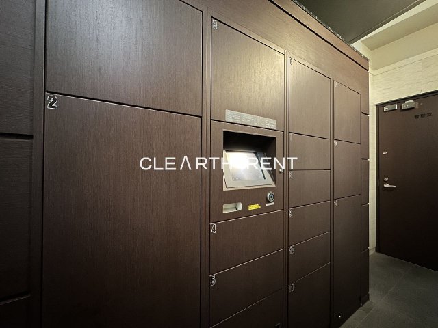 パレステュディオ新宿都庁前12階 ☆人気エリアでのお部屋探し/まずはお気軽にご相談ください☆