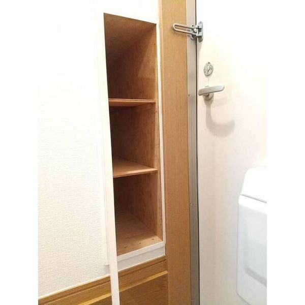 本八幡ガーデンタウンA0101号室 部屋その他