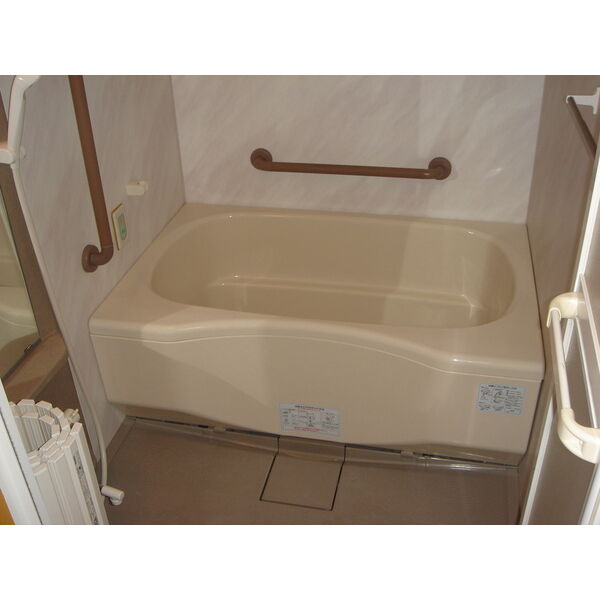 フォンティーナ・K キッチン