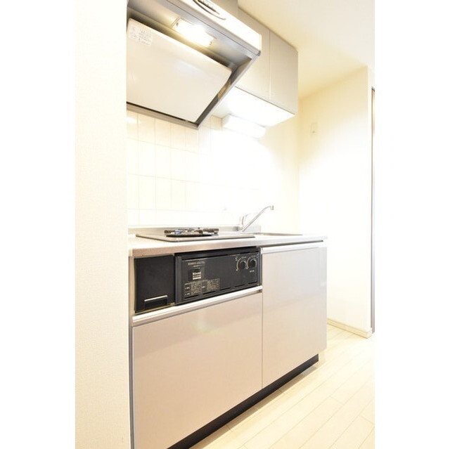 SQUARE潮見0209号室 内観