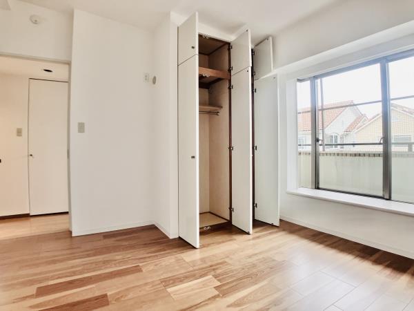 ベルメゾン茅ヶ崎3階 同建物別部屋の参考画像