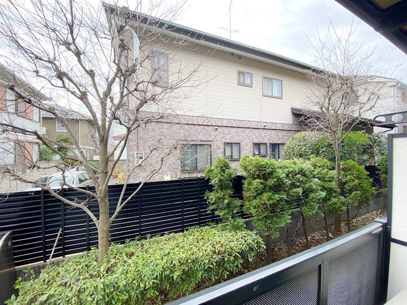 ラ・フェスタ2階 部屋その他