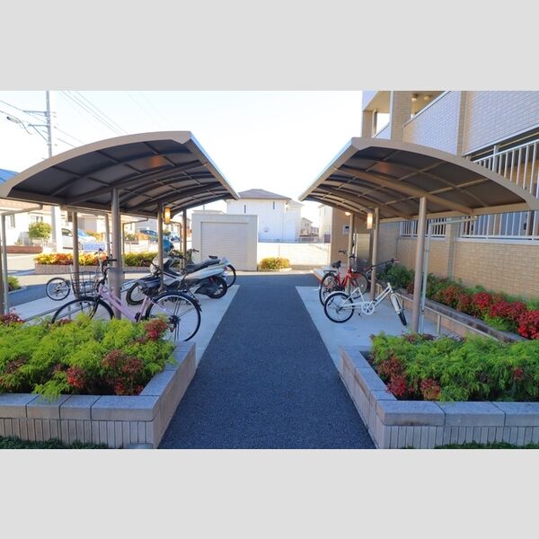 エクセレント105号室 周辺