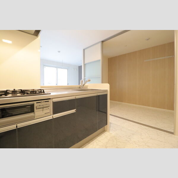 ヘリオス吉川美南　クロノス 洋室