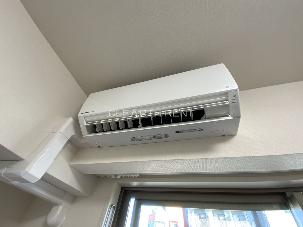 コンシェリア蒲田 ＣＲＯＳＳＩＡ ☆敷金礼金0／プロジェクター付きのお部屋／ネット無料☆