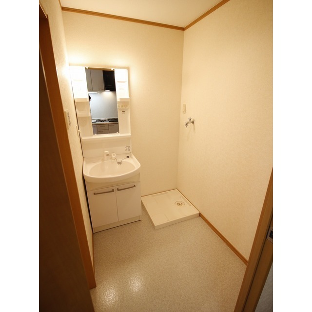 アムール コンセルト104号室 内観