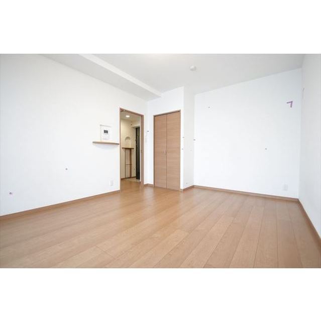 グリシーナ上北沢0207号室 内観