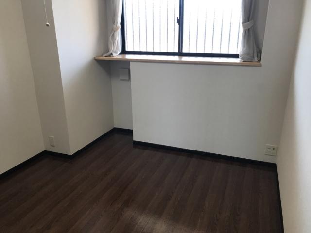 プロスペーレ201号室 洗髪洗面化粧台