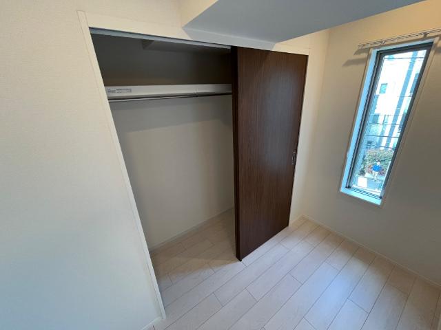 大野ビルディング クローゼット