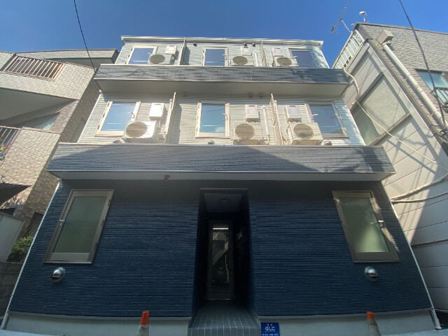 リヴィン南千住3階 同建物別部屋の参考画像