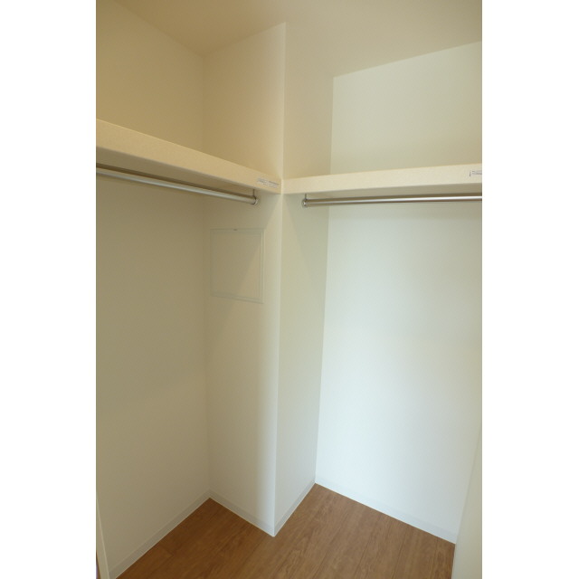 エルスタンザ下石神井0204号室 内観