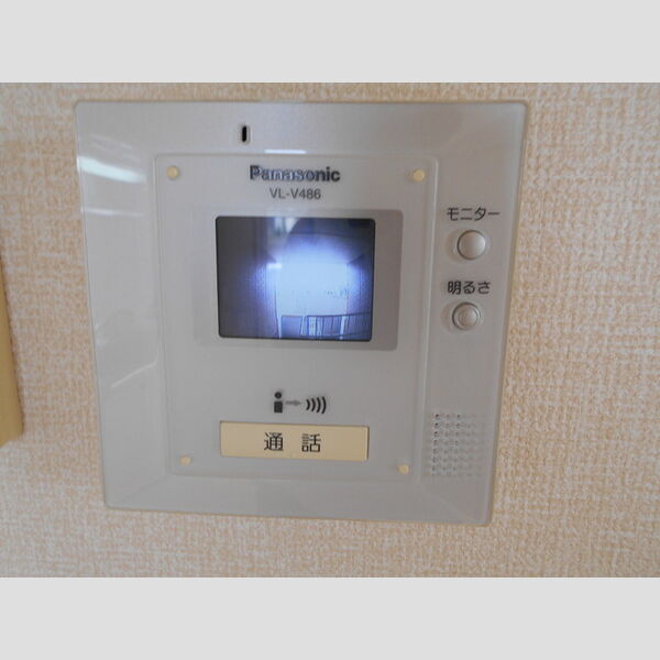 セジュール105号室 同建物別部屋の参考画像