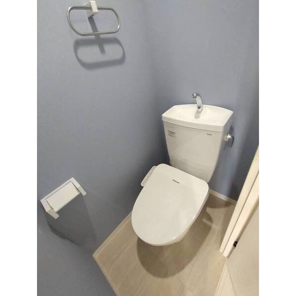 サニーサイド湘南深沢201号室 部屋その他